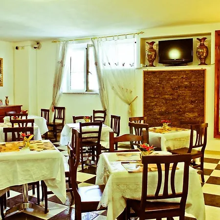 Hotel Palace Nardo 